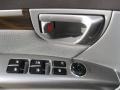 Pearl White - Santa Fe GLS Photo No. 18