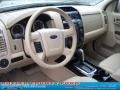 2008 Light Sage Metallic Ford Escape Limited 4WD  photo #7