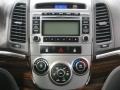 Pearl White - Santa Fe GLS Photo No. 20