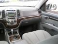 Pearl White - Santa Fe GLS Photo No. 21