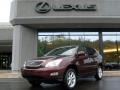 2009 Brandywine Mica Lexus RX 350 AWD  photo #1