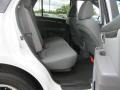 Pearl White - Santa Fe GLS Photo No. 22
