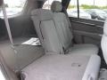 Pearl White - Santa Fe GLS Photo No. 23