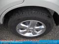 2008 Light Sage Metallic Ford Escape Limited 4WD  photo #13