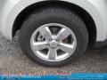 2008 Light Sage Metallic Ford Escape Limited 4WD  photo #17