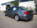 Space Gray Metallic - 3 Series 328i xDrive Sedan Photo No. 3