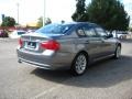 Space Gray Metallic - 3 Series 328i xDrive Sedan Photo No. 5