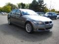 Space Gray Metallic - 3 Series 328i xDrive Sedan Photo No. 7