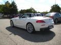 2011 Alpine White BMW Z4 sDrive35i Roadster  photo #4