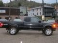 Black Sand Pearl - Tacoma V6 TRD Xtracab 4x4 Photo No. 3