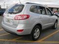 Radiant Silver - Santa Fe GLS 4WD Photo No. 2