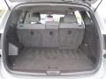Radiant Silver - Santa Fe GLS 4WD Photo No. 4