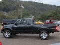 Black Sand Pearl - Tacoma V6 TRD Xtracab 4x4 Photo No. 9