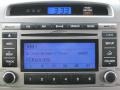 Radiant Silver - Santa Fe GLS 4WD Photo No. 7