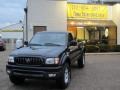 Black Sand Pearl - Tacoma V6 TRD Xtracab 4x4 Photo No. 11
