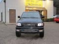 Black Sand Pearl - Tacoma V6 TRD Xtracab 4x4 Photo No. 12