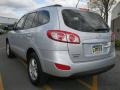 Radiant Silver - Santa Fe GLS 4WD Photo No. 15