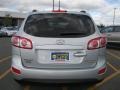 Radiant Silver - Santa Fe GLS 4WD Photo No. 16