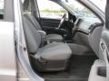 Radiant Silver - Santa Fe GLS 4WD Photo No. 17