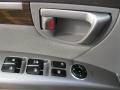 Radiant Silver - Santa Fe GLS 4WD Photo No. 18