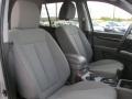 Radiant Silver - Santa Fe GLS 4WD Photo No. 19