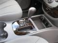 Radiant Silver - Santa Fe GLS 4WD Photo No. 21