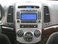 Radiant Silver - Santa Fe GLS 4WD Photo No. 23