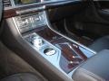 2010 Ebony Black Jaguar XF Premium Sport Sedan  photo #21