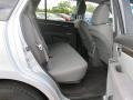 Radiant Silver - Santa Fe GLS 4WD Photo No. 24