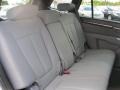 Radiant Silver - Santa Fe GLS 4WD Photo No. 25