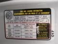Radiant Silver - Santa Fe GLS 4WD Photo No. 35