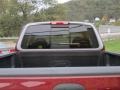 1997 Dark Toreador Red Metallic Ford F150 XLT Extended Cab 4x4  photo #22