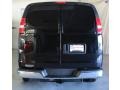 Black - Express 1500 AWD Cargo Van Photo No. 4