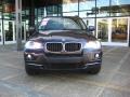 Monaco Blue Metallic - X5 3.0si Photo No. 3
