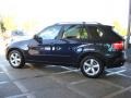 Monaco Blue Metallic - X5 3.0si Photo No. 5