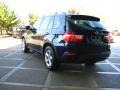Monaco Blue Metallic - X5 3.0si Photo No. 6