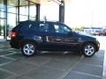 Monaco Blue Metallic - X5 3.0si Photo No. 9