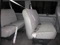 Oxford White - E Series Van E350 XL Passenger Photo No. 5