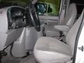 Oxford White - E Series Van E350 XL Passenger Photo No. 7