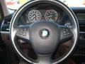 Monaco Blue Metallic - X5 3.0si Photo No. 22