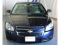 Imperial Blue Metallic - Malibu LS Sedan Photo No. 3