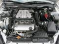 2005 Chrysler Sebring 3.0 Liter DOHC 24 Valve V6 Engine Photo