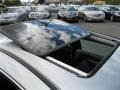 2005 Brilliant Silver Metallic Chrysler Sebring Limited Coupe  photo #8