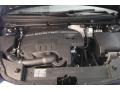 Imperial Blue Metallic - Malibu LS Sedan Photo No. 16