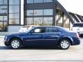 2006 Midnight Blue Pearlcoat Chrysler 300 Touring  photo #1