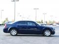 2006 Midnight Blue Pearlcoat Chrysler 300 Touring  photo #10