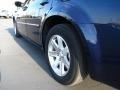 2006 Midnight Blue Pearlcoat Chrysler 300 Touring  photo #13