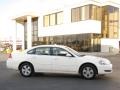White - Impala LT Photo No. 9