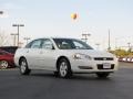 White - Impala LT Photo No. 10