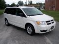 Stone White - Grand Caravan SE Photo No. 3